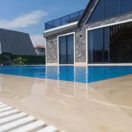 Villa Selale