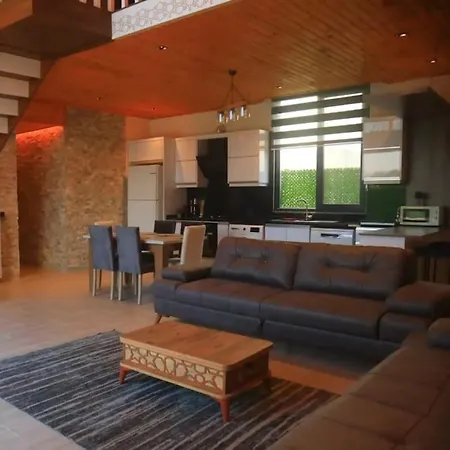 Villa Selale Aksu (Antalya)