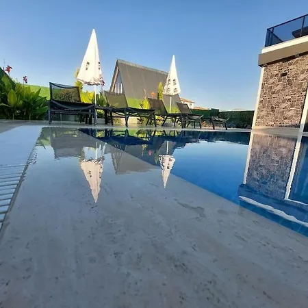 Villa Selale *