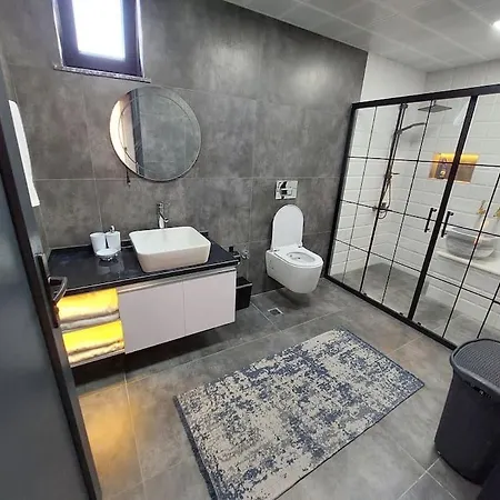 Selale Villa Aksu (Antalya)